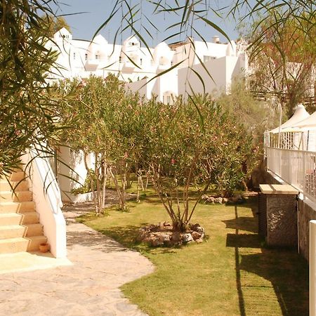 Tenda Hotel Bodrum Extérieur photo