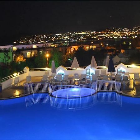 Tenda Hotel Bodrum Extérieur photo