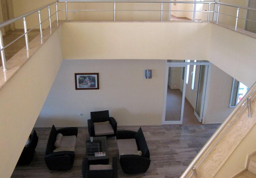 Tenda Hotel Bodrum Extérieur photo