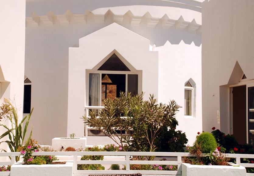 Tenda Hotel Bodrum Extérieur photo