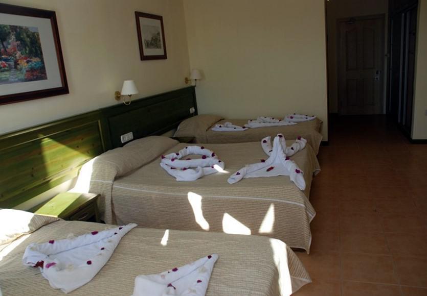 Tenda Hotel Bodrum Extérieur photo