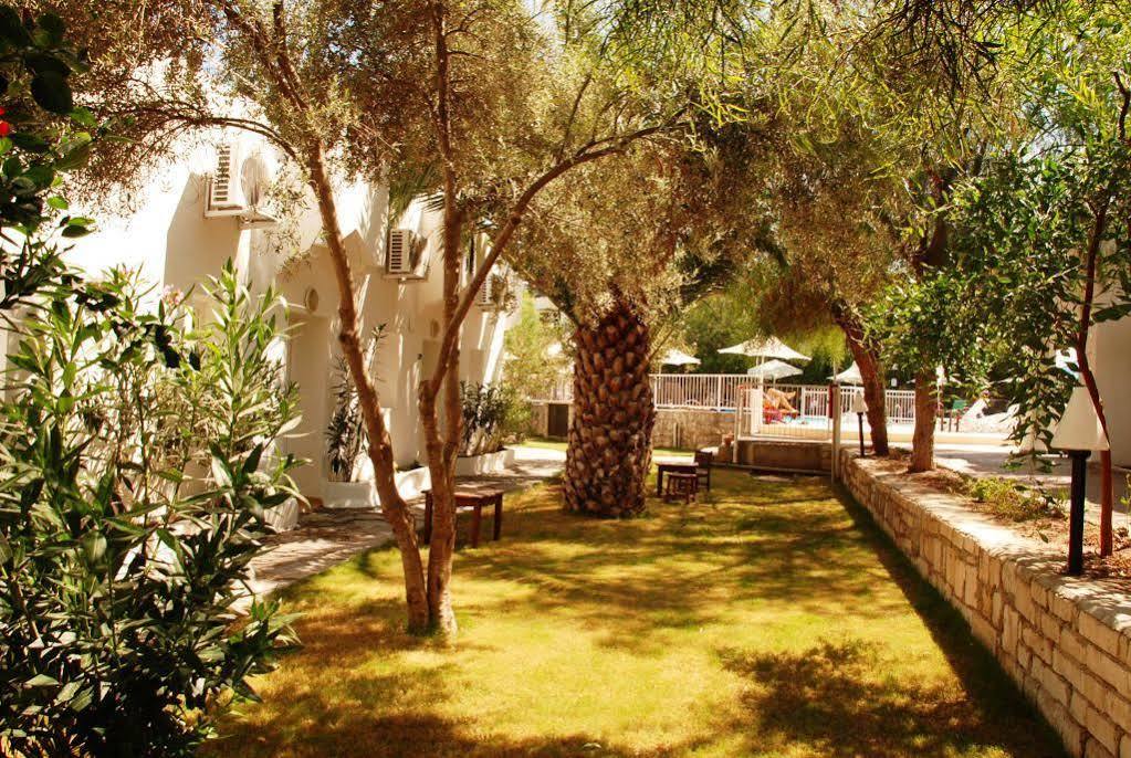 Tenda Hotel Bodrum Extérieur photo
